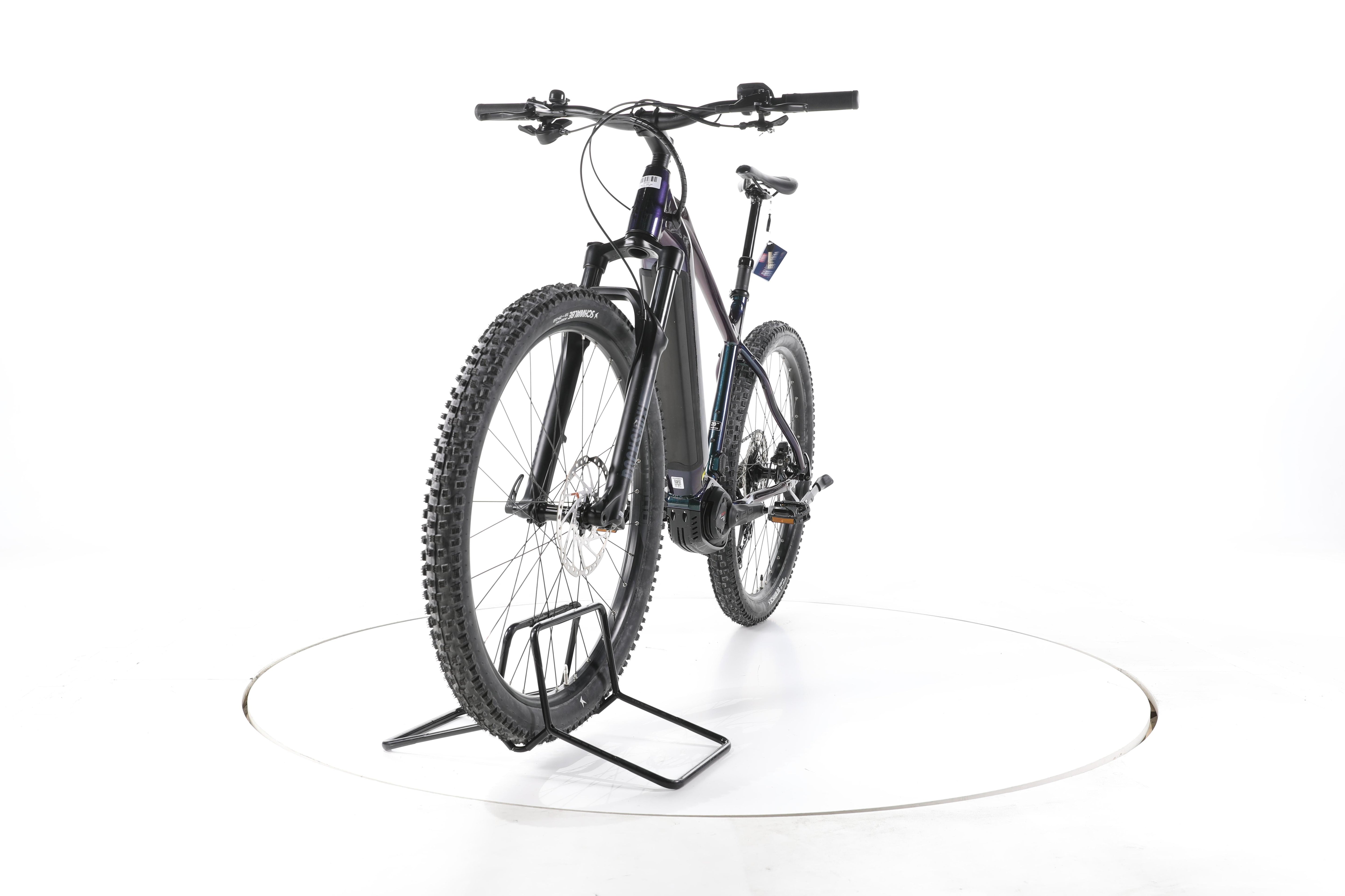 Stevens E-Juke E-Bike - Image 5