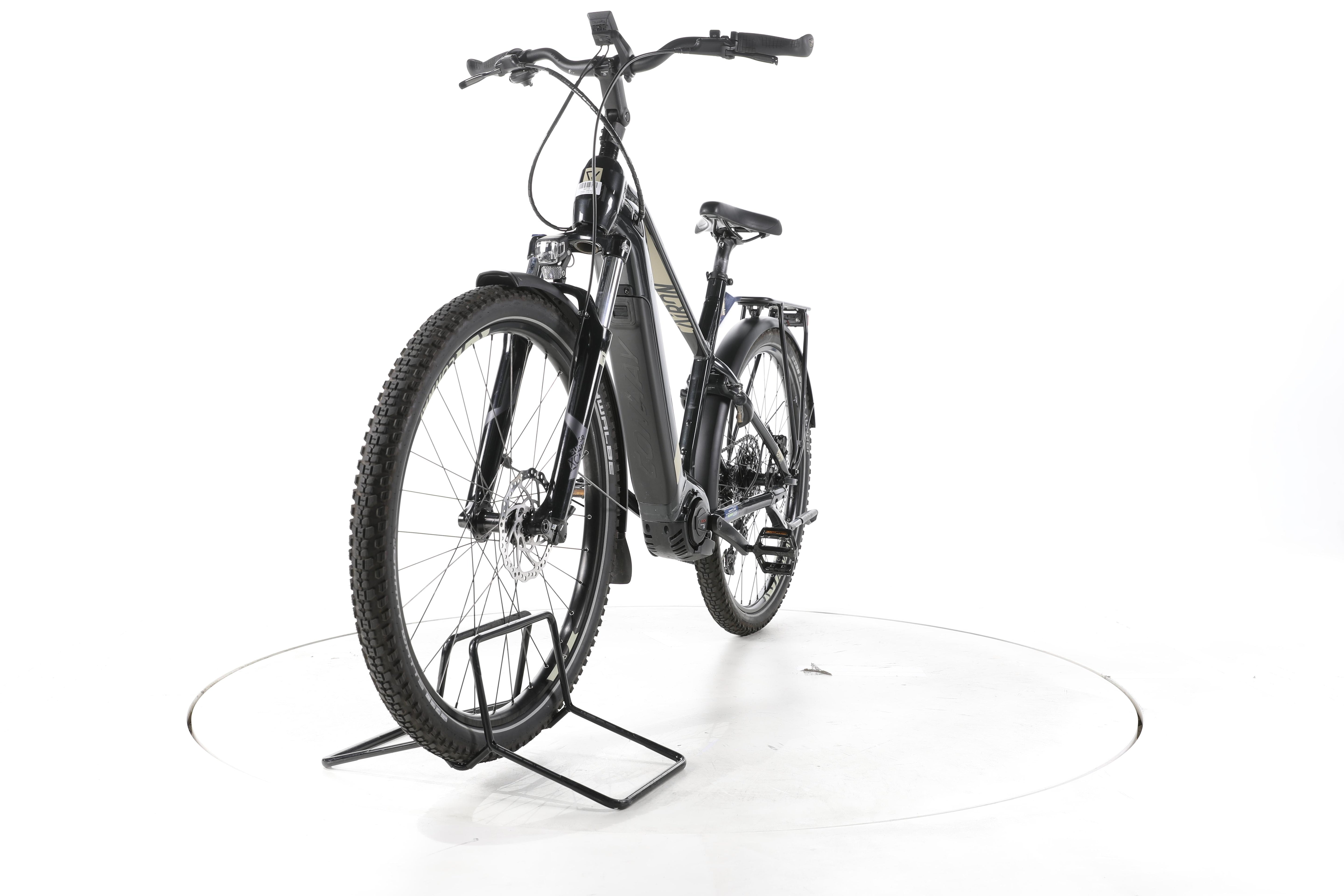 Conway Cairon C 3.0 Trekking E-Bike - Image 5