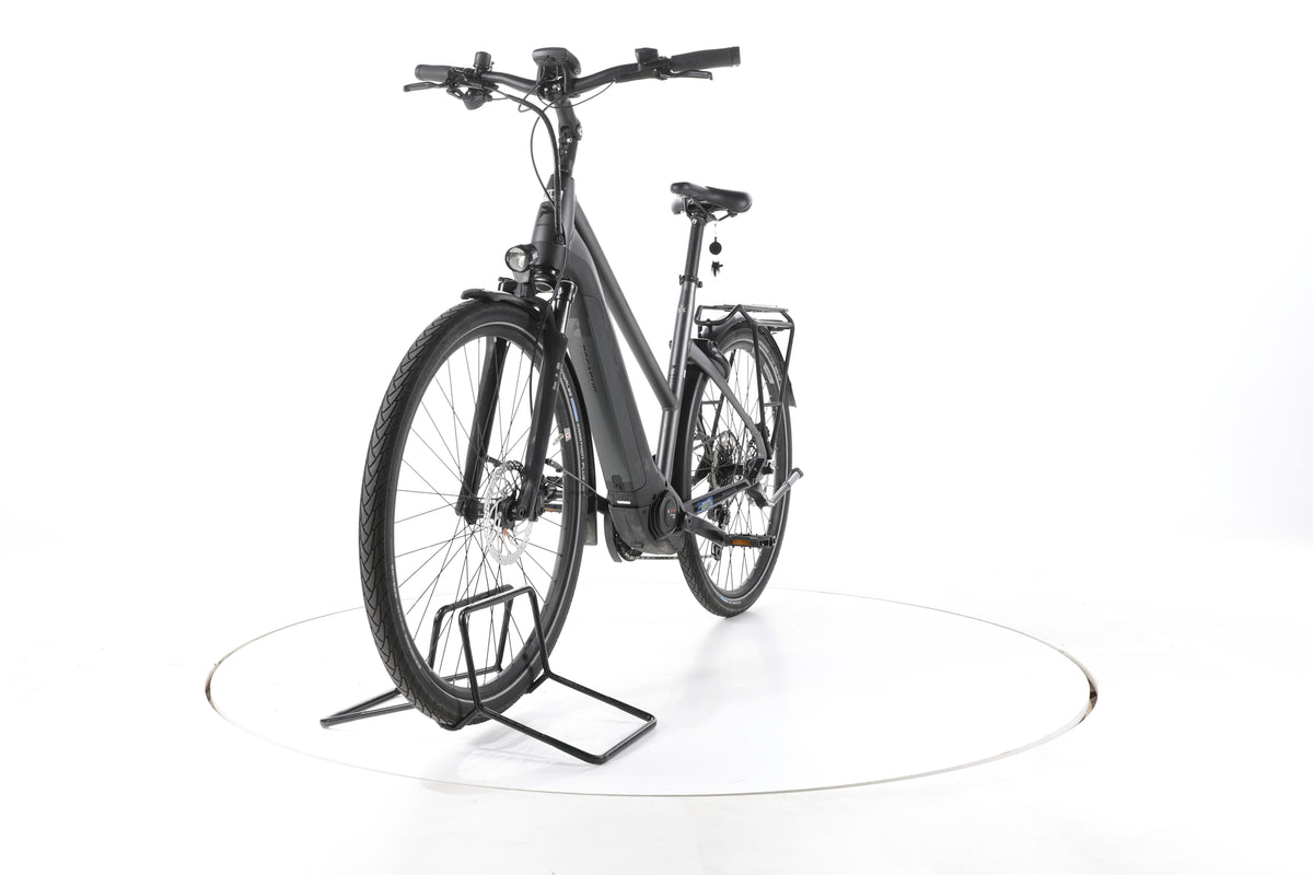 Pegasus Premio EVO 10 Lite Trekking E-Bike - Image 5