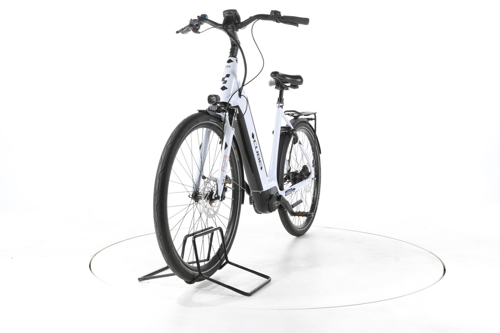 Cube Supreme Hybrid EXC City E-Bike Tiefeinsteiger - Image 5