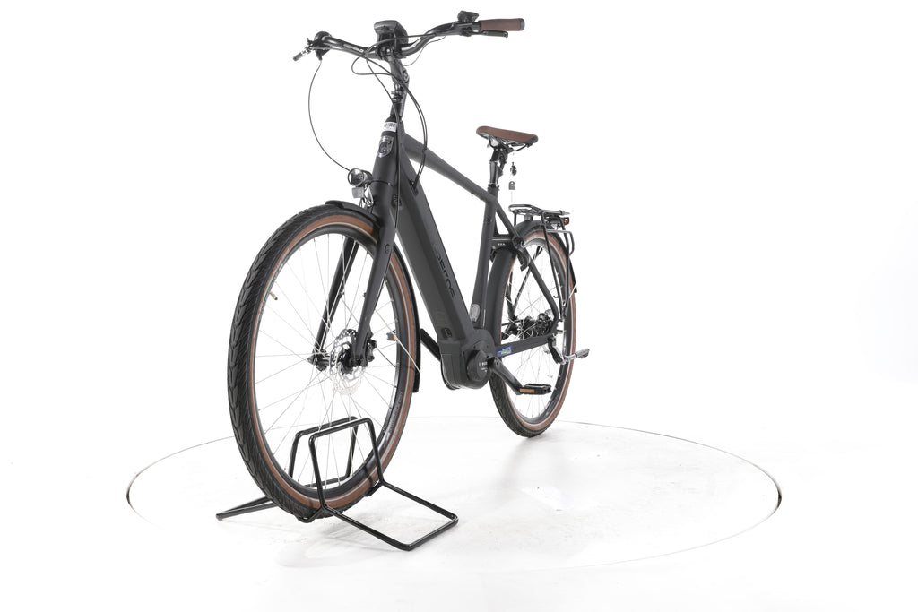 Grecos Eli 2.5 City E-Bike - Image 5