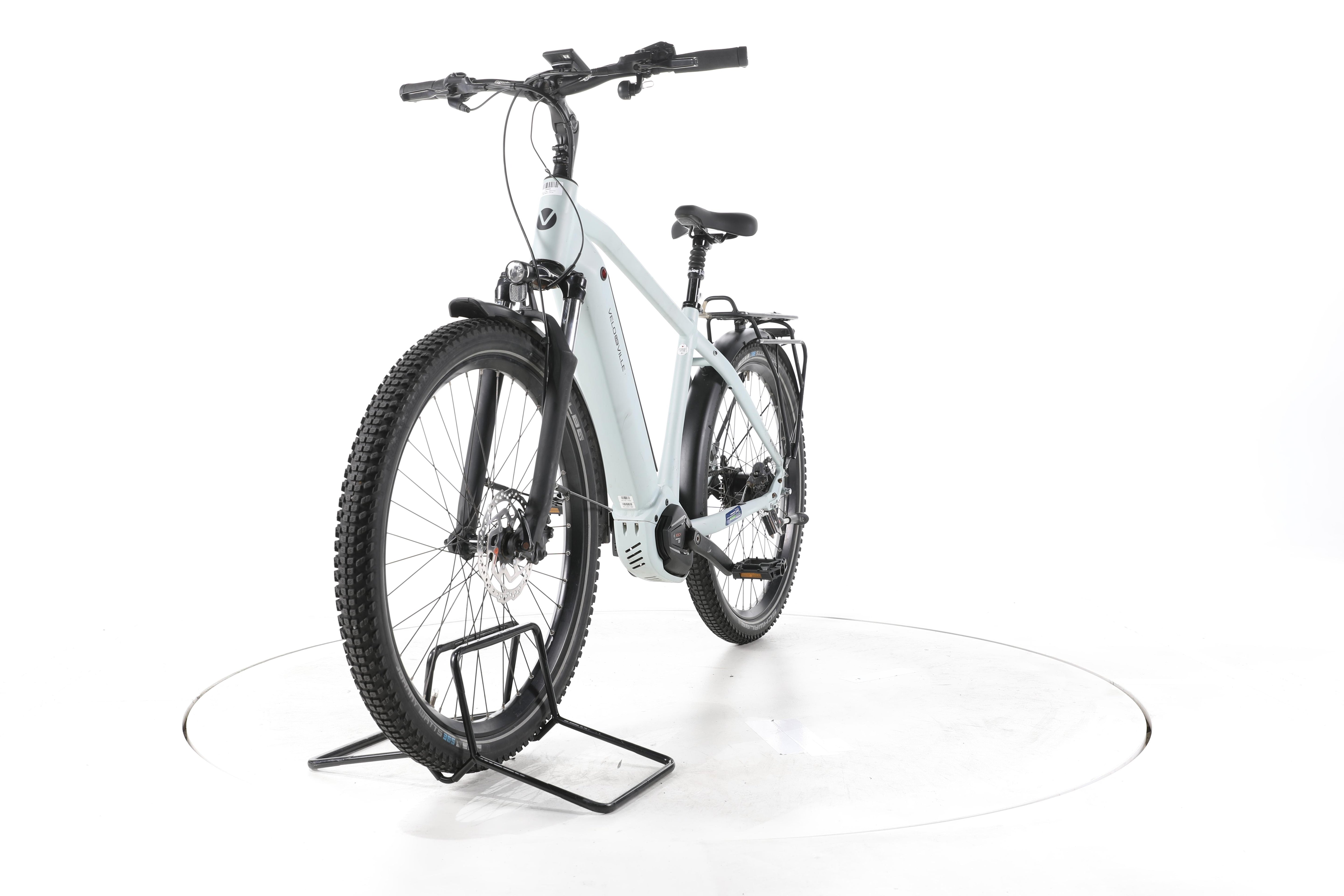 Velo de Ville SEB 990 City E-Bike - Image 5