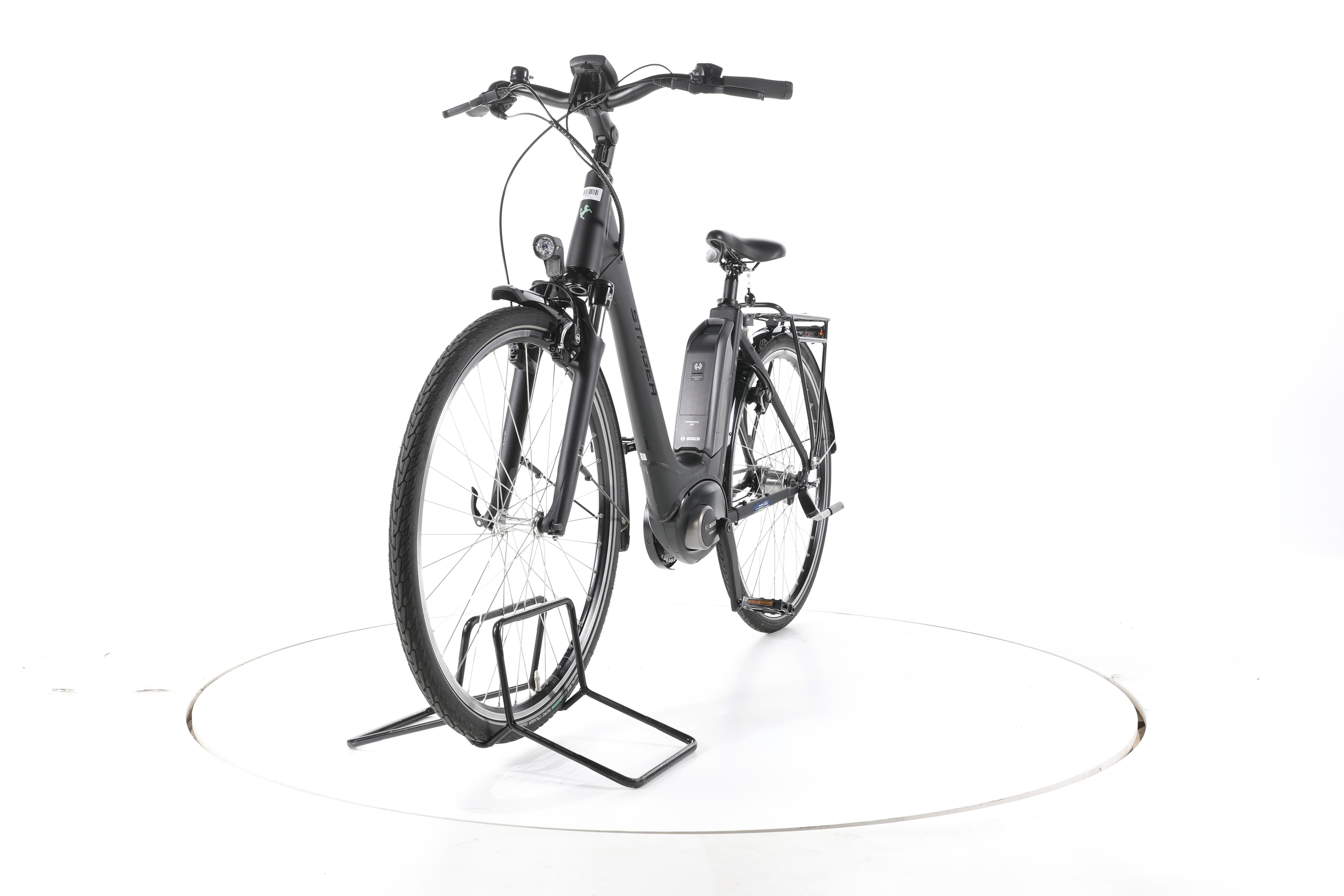 Staiger CB 150 City E-Bike Tiefeinsteiger - Image 5