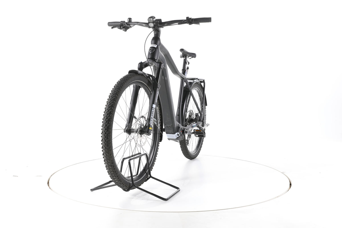 Centurion Backfire Fit R800i EQ Trekking E-Bike 2025 - Image 5