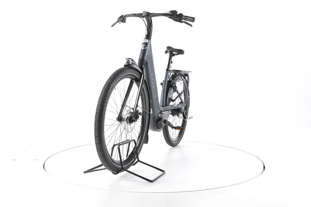 Gazelle Avignon C380 HMB City E-Bike Tiefeinsteiger - Image 5