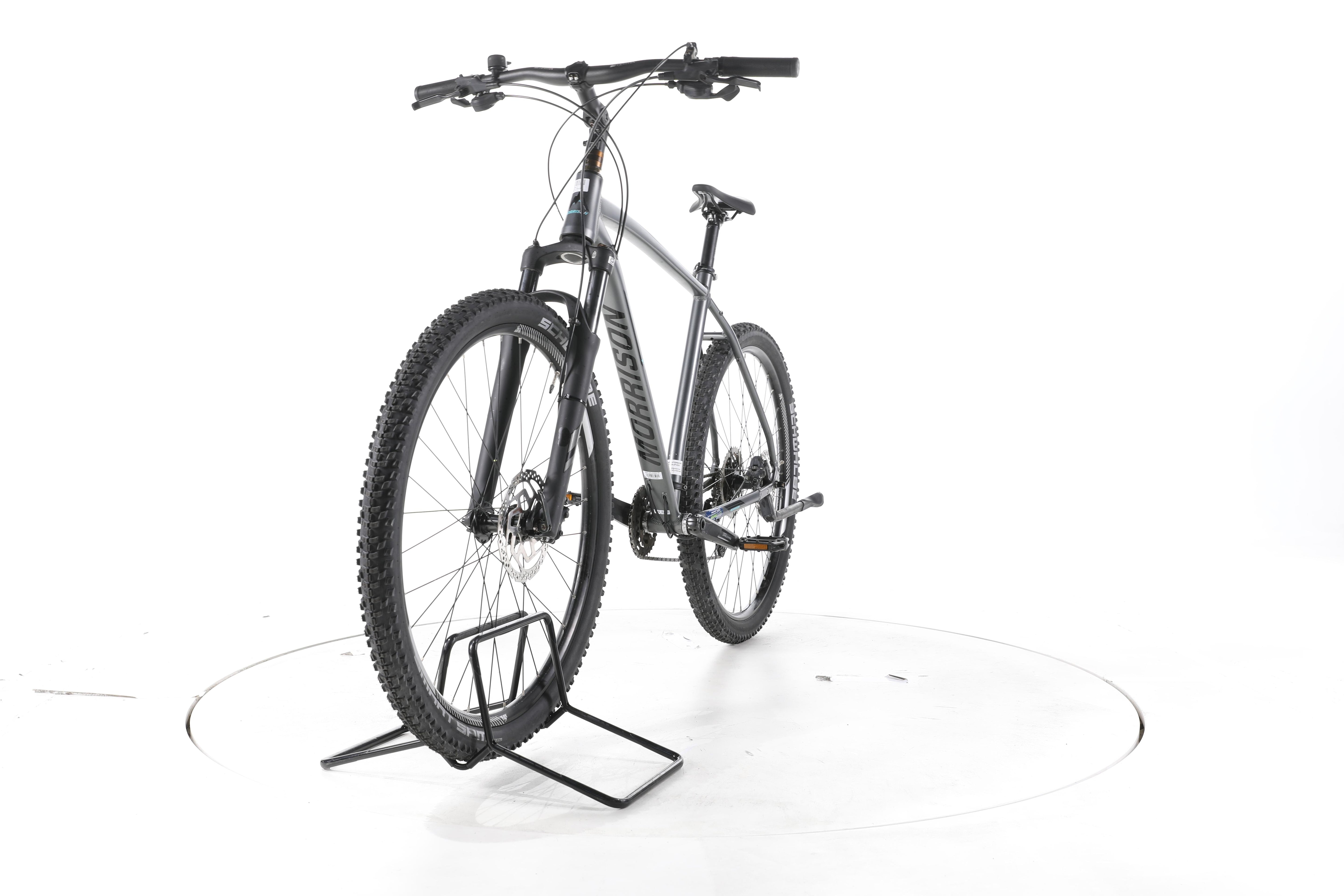 MORRISON VIPER Fahrrad Hardtail - Image 5