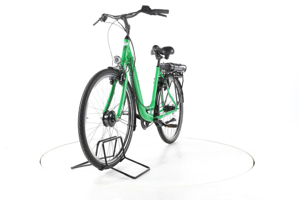 Custom Made VegeRad Caluna-E City E-Bike Tiefeinsteiger 2025 - Image 5