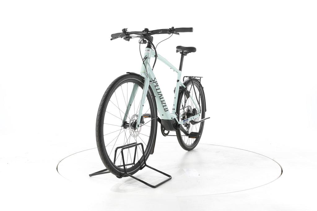 Specialized Turbo Vado SL 4.0 EQ E-Bike - Image 5