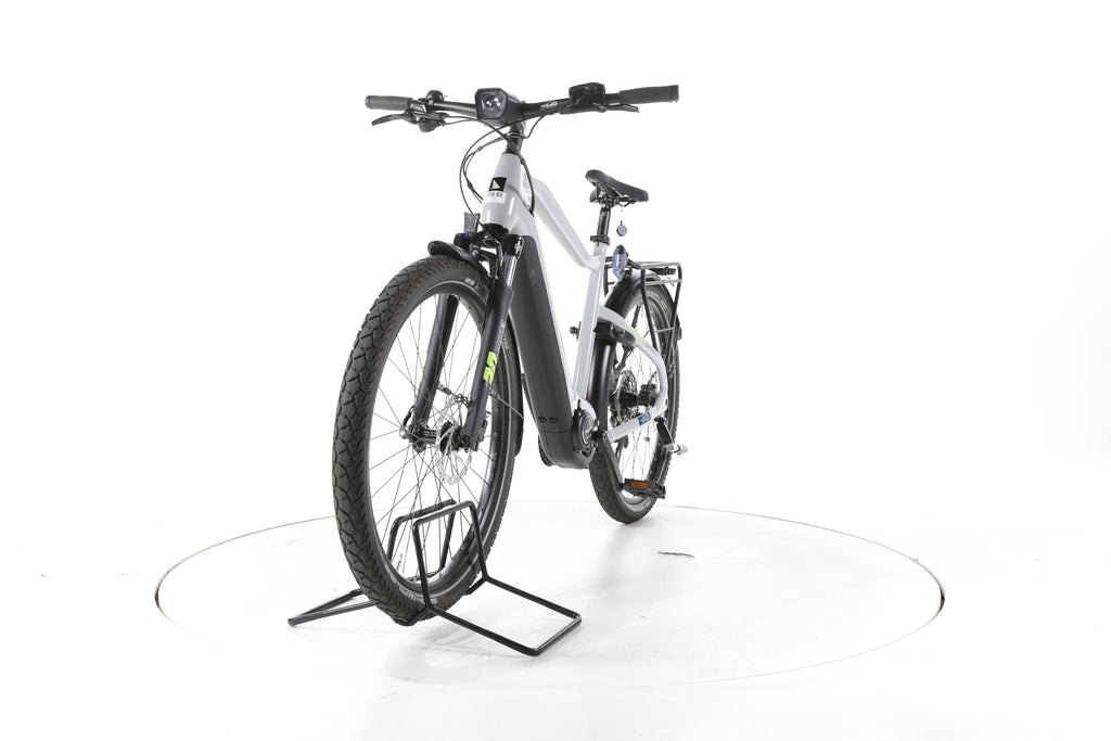 Haibike Trekking 6 Trekking E-Bike - Image 5