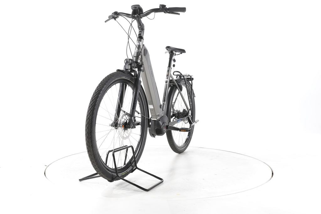 Raleigh Bristol XXL City E-Bike Tiefeinsteiger - Image 5