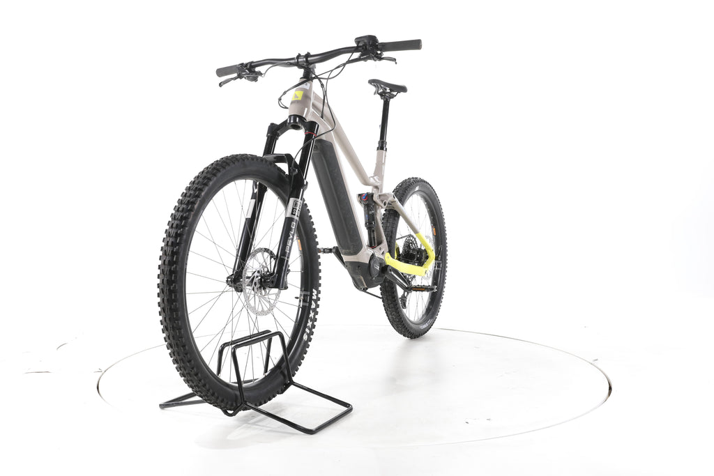 Haibike AllMtn 2 E-Bike Fully - Image 5