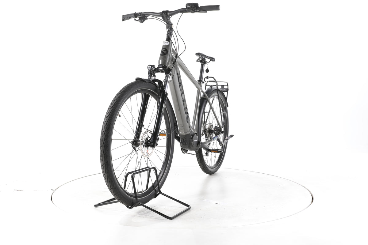 Kellys E-Carson 30 Trekking E-Bike - Image 5