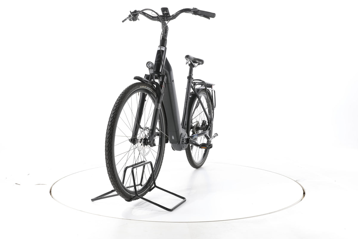 Compel Gaia E-504 LTD Trekking E-Bike Tiefeinsteiger - Image 5