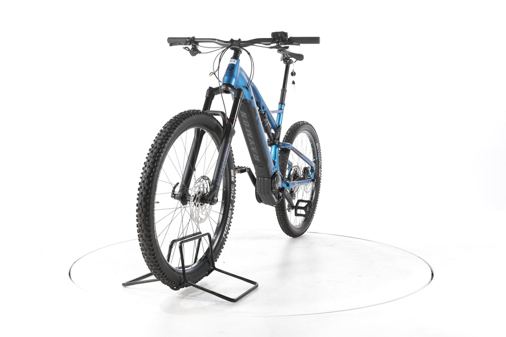 R Raymon FullRay 150E 8.0 E-Bike Fully - Image 5