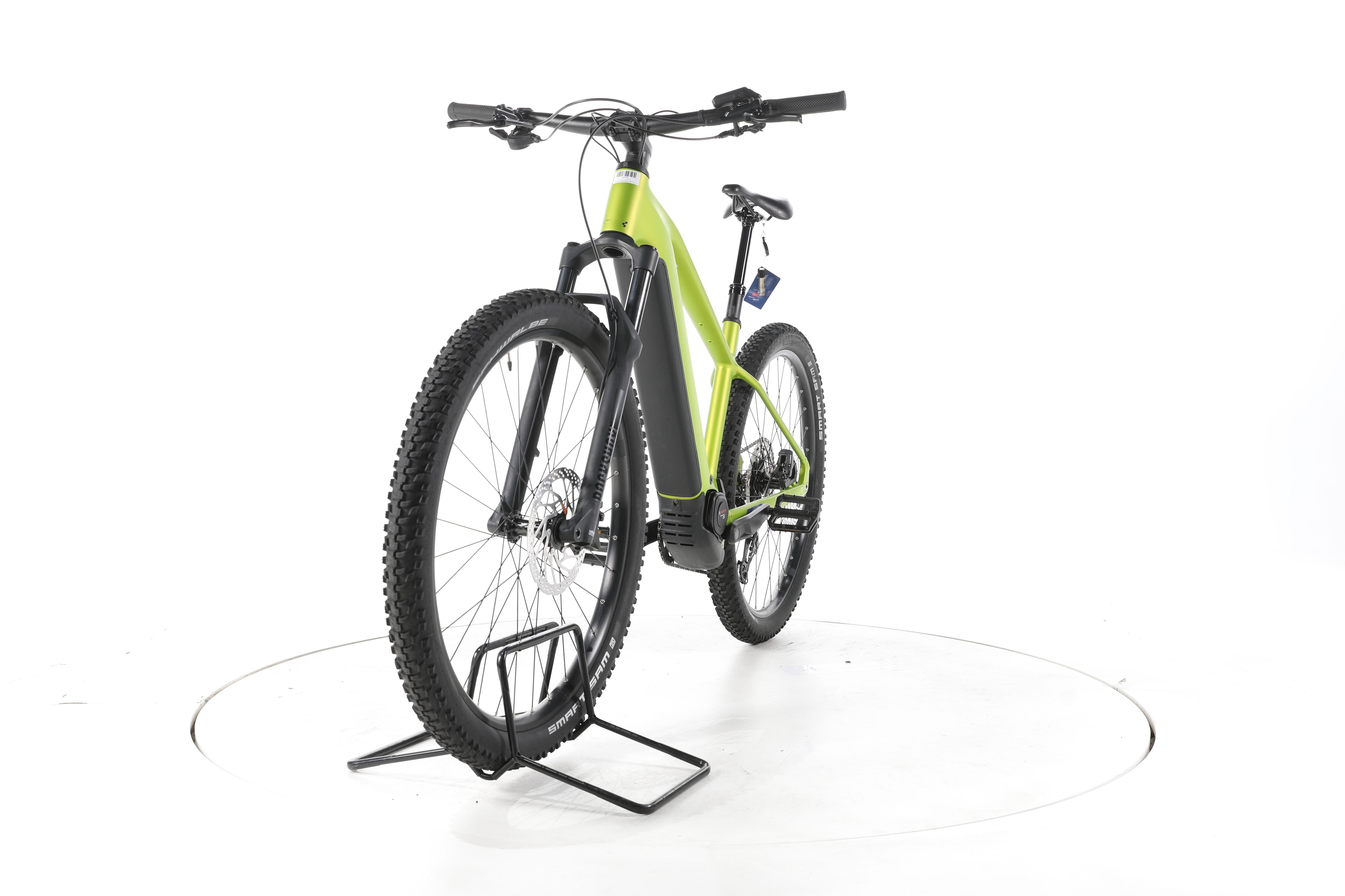 Cube Reaction Hybrid Race 800 E-Bike 2025 - Image 5