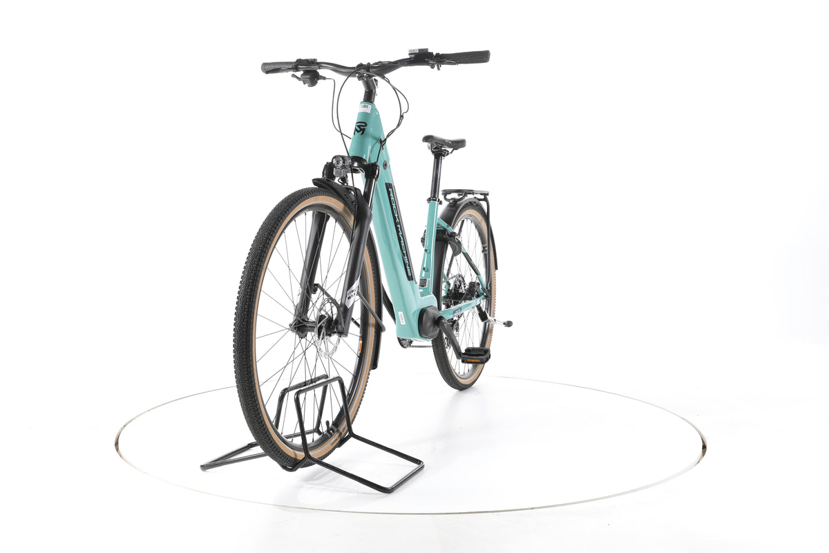 Rock Machine Crossride INT e425 Trekking E-Bike Tiefeinsteiger - Image 5