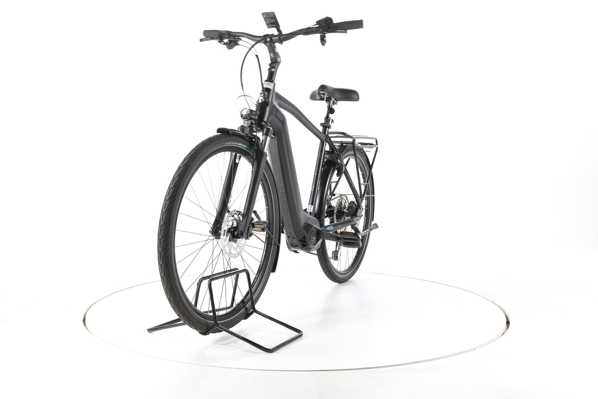 Hercules Futura Comp I-11 Trekking E-Bike - Image 5