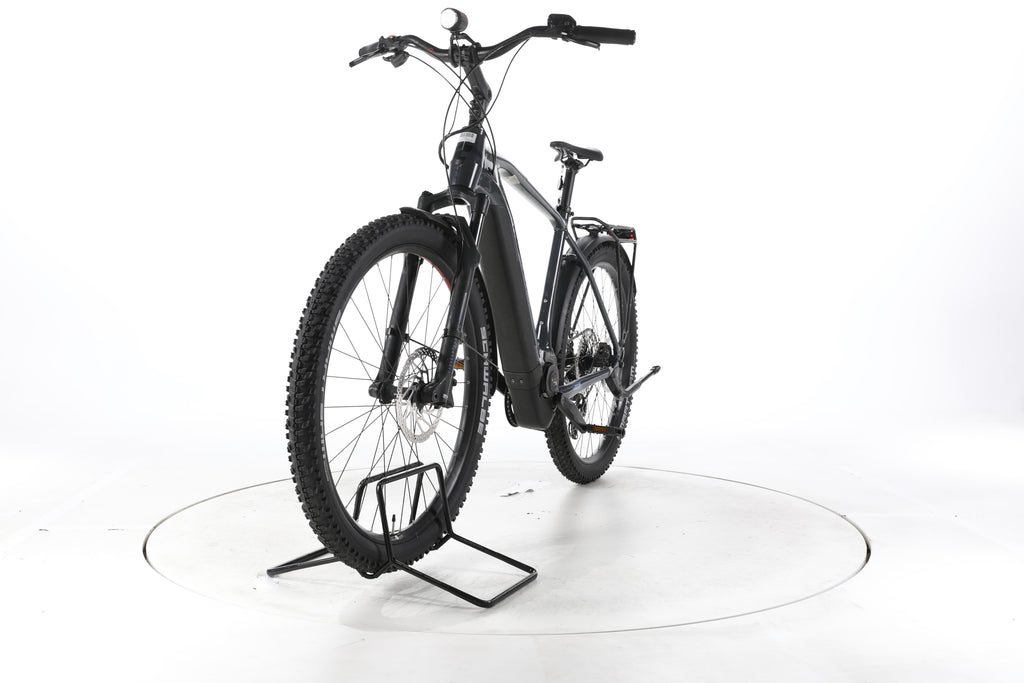 Cube Reaction Hybrid Race Trekking E-Bike - Image 5