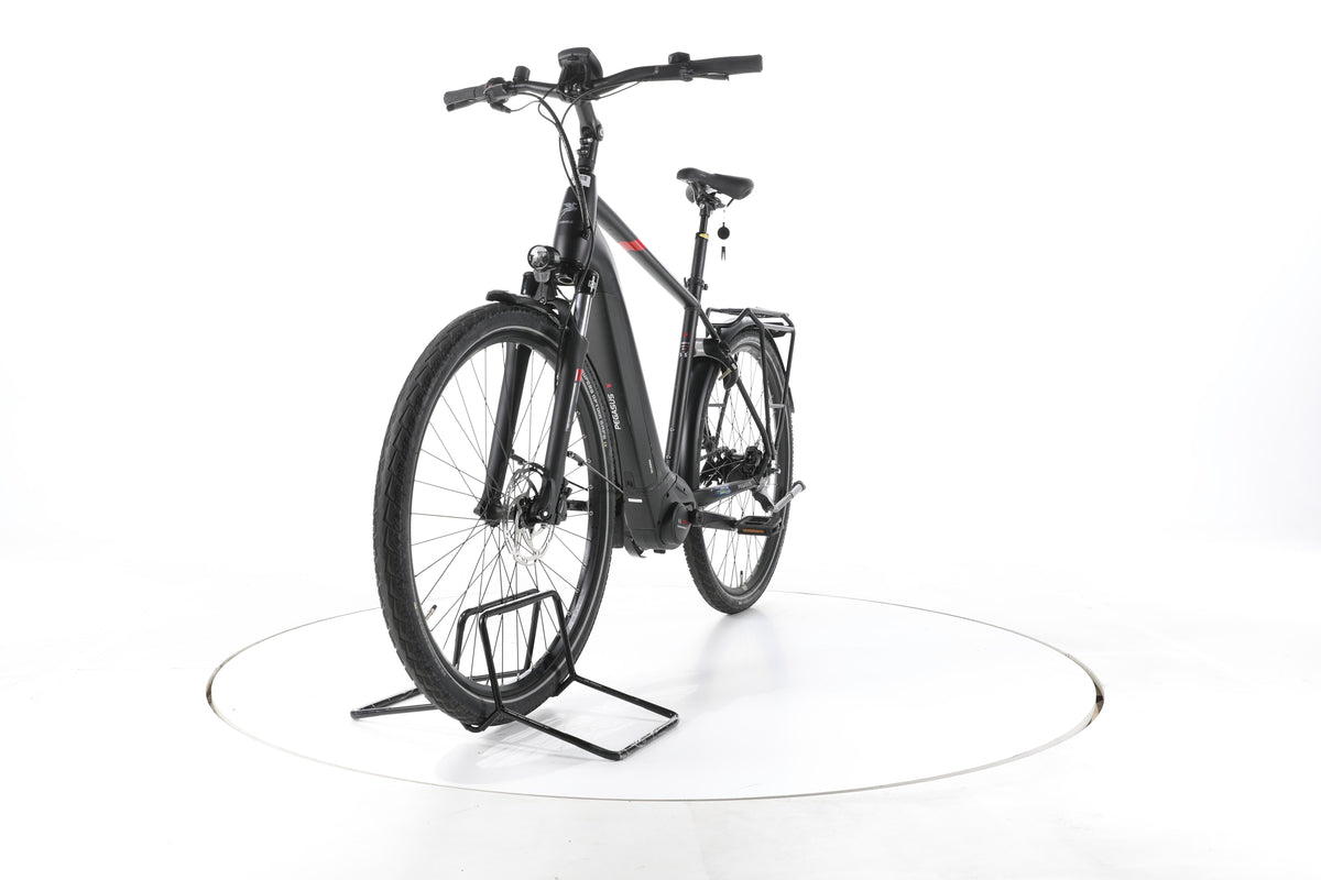 Pegasus Premio EVO 5F City E-Bike - Image 5