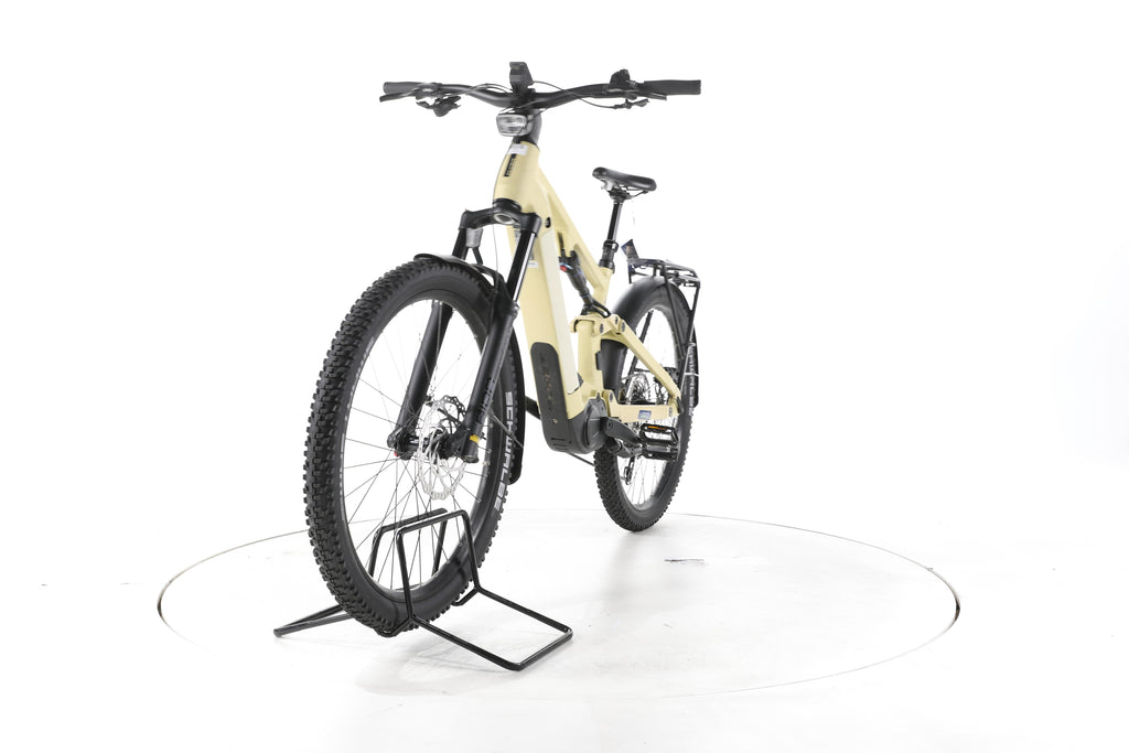 FLYER Goroc X 4.10 SUV E-Bike - Image 5