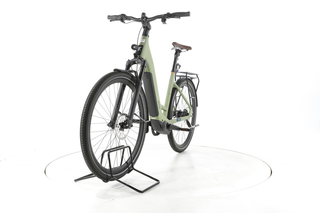 Kettler Scinto Urban SX 8B City E-Bike Tiefeinsteiger 2025 - Image 5