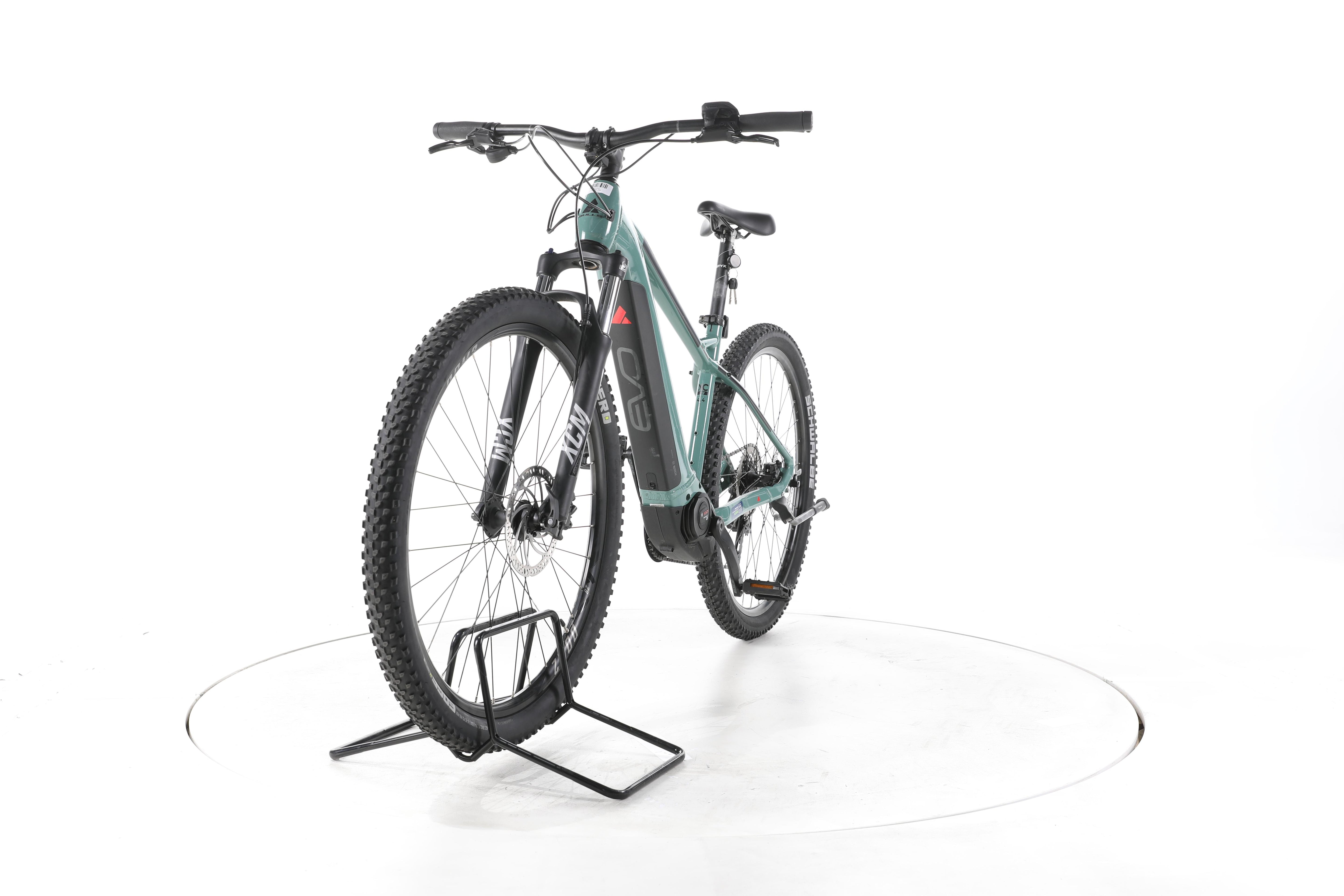 Bulls Evo E-Bike - Image 5