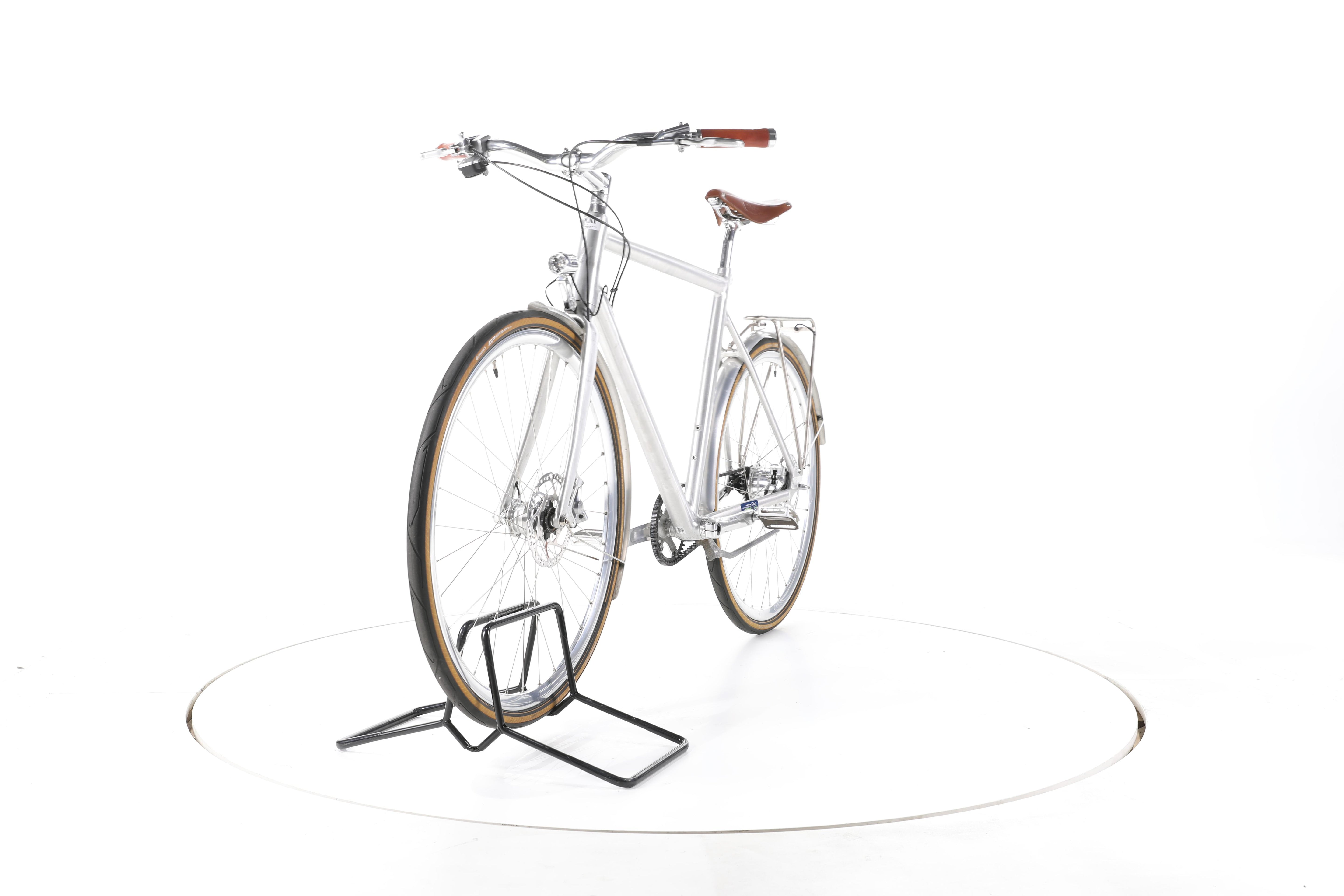Schindelhauer Bikes Friedrich VIII/XI Fahrrad City & Trekking - Image 5