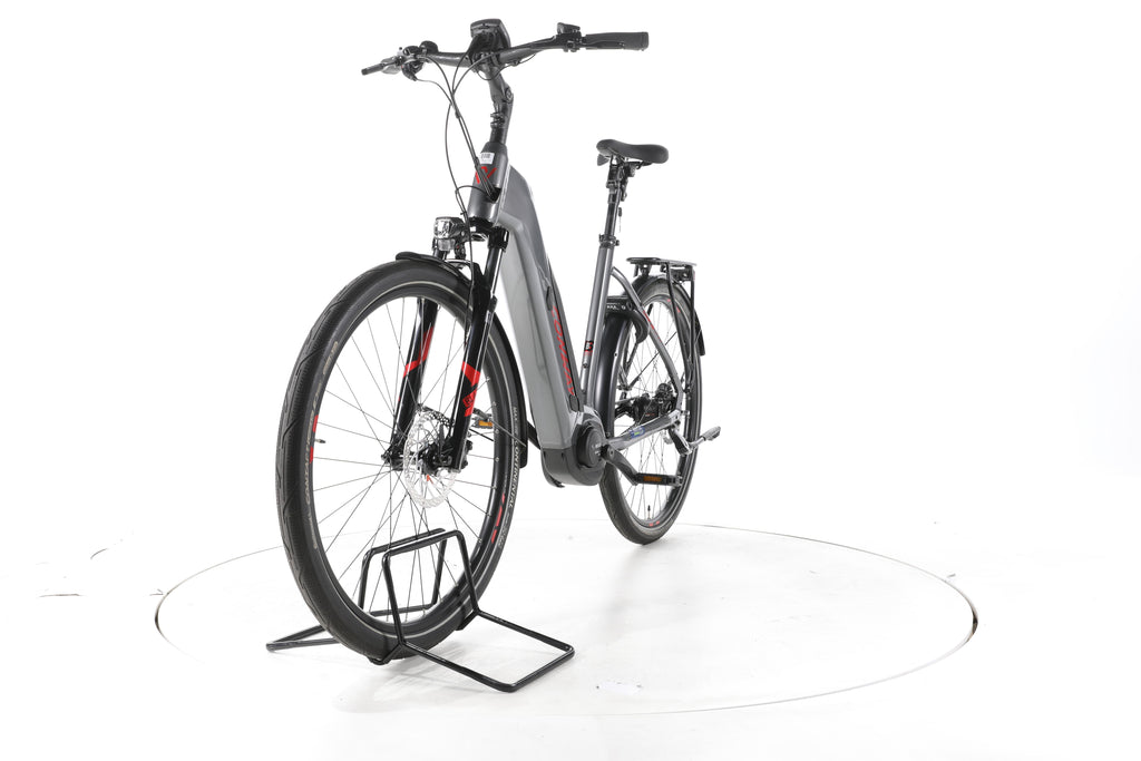Conway Cairon TF 1.7 City E-Bike Tiefeinsteiger - Image 5