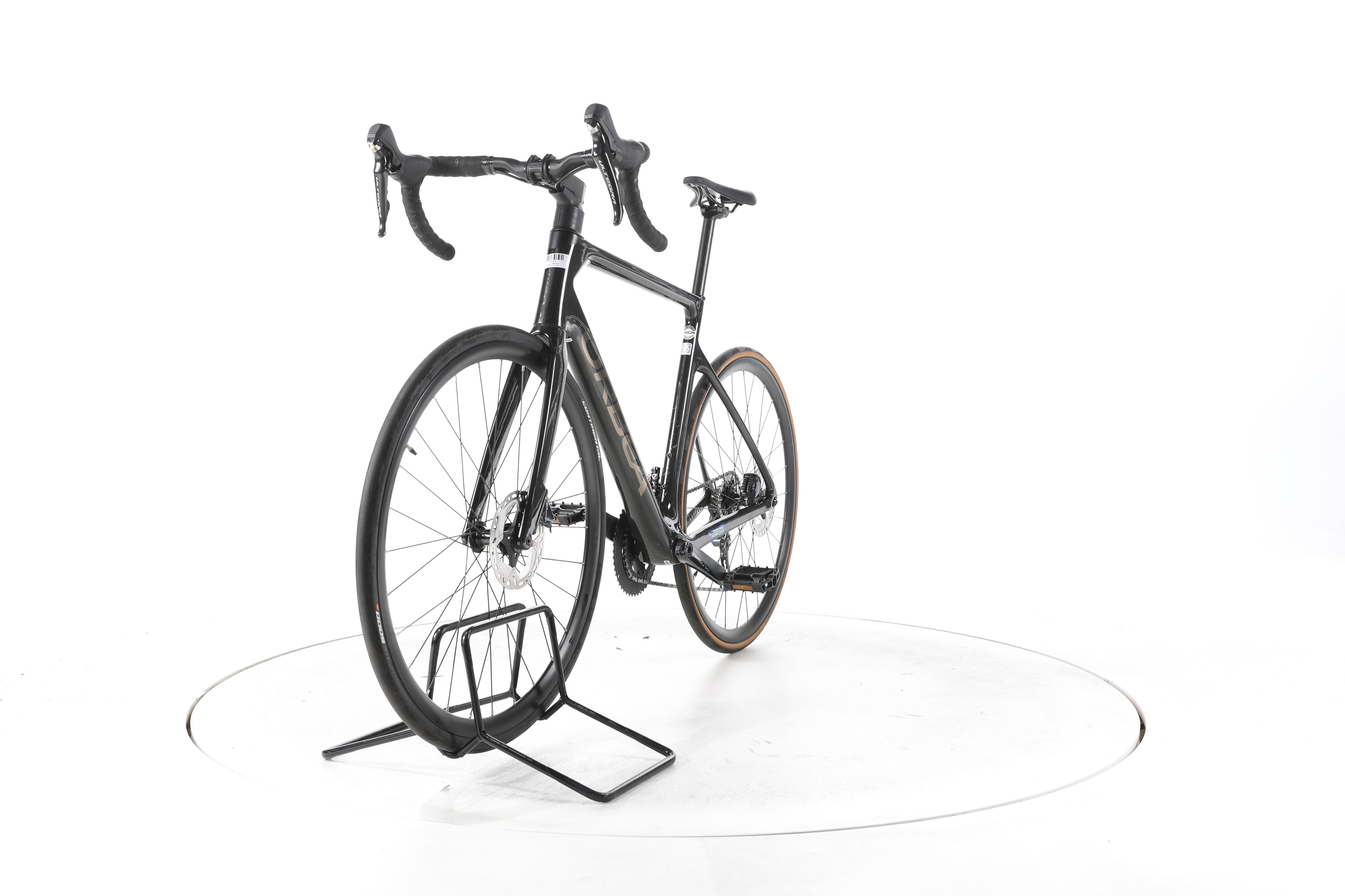 Orbea Orca M 20 Rennrad Carbon - Image 5