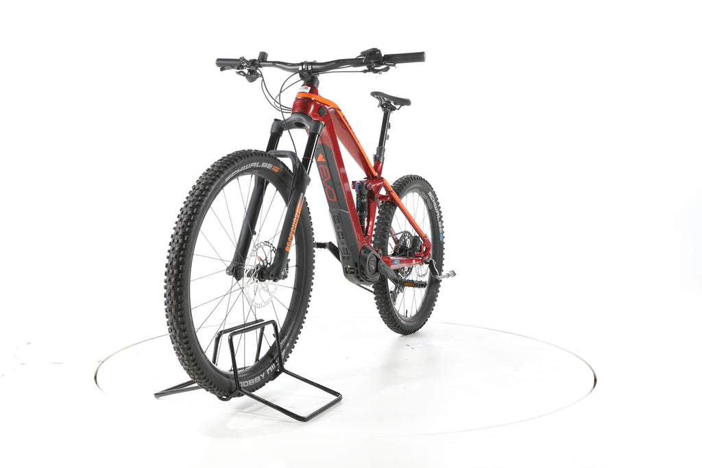 Bulls Sonic Evo AM 1 E-Bike Fully Carbon - Image 5