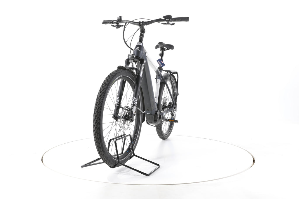 Bulls Iconic EVO 2 Trekking E-Bike - Image 5