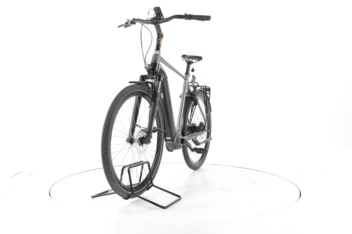 Multicycle Voyage EMI City E-Bike - Image 5