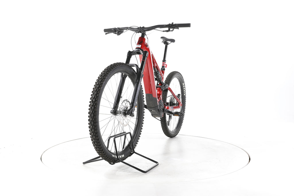 Norco Bicycles Sight VLT E-Bike Fully - Image 5