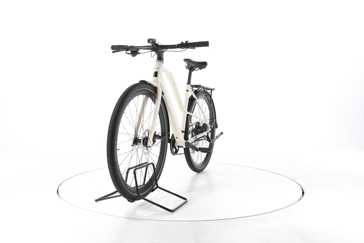 Orbea Vibe H30 EQ Trekking E-Bike 2024 - Image 5