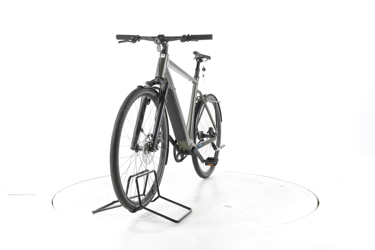 Riese & Müller UBN Five City E-Bike - Image 5