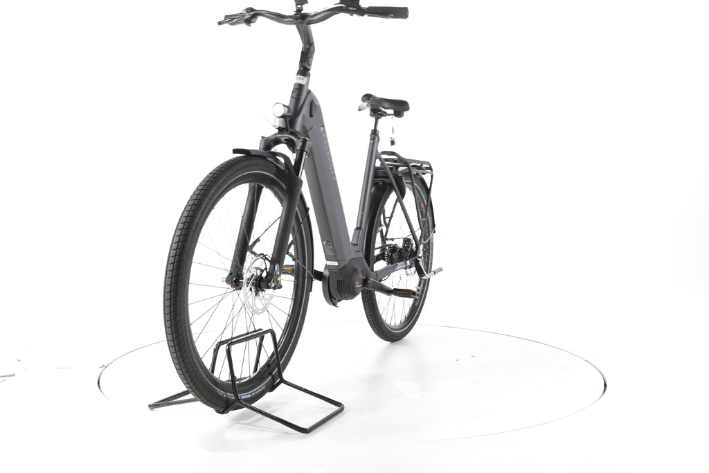 Kalkhoff Image 5.B Advance + City E-Bike Tiefeinsteiger 2024 - Image 5