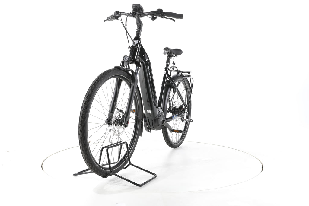 Velo de Ville AEB 490 Smooth City E-Bike Tiefeinsteiger - Image 5