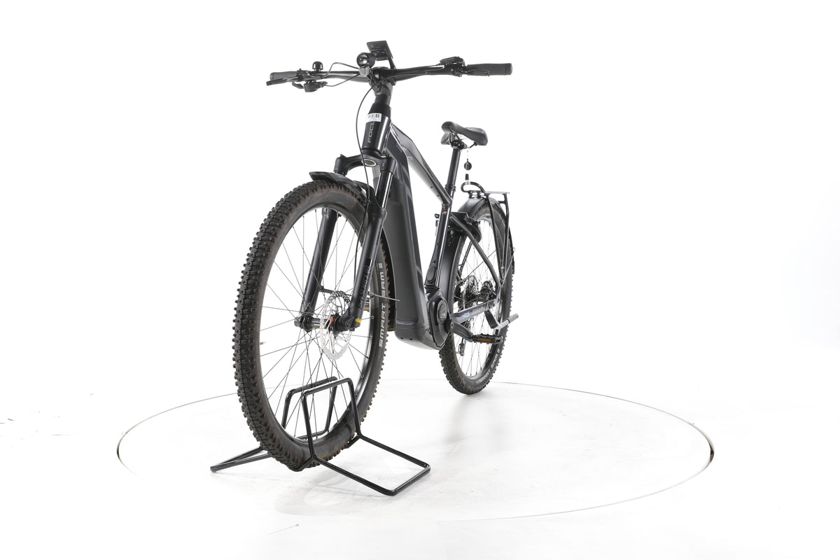 Focus Aventura² 6.7 Trekking E-Bike - Image 5