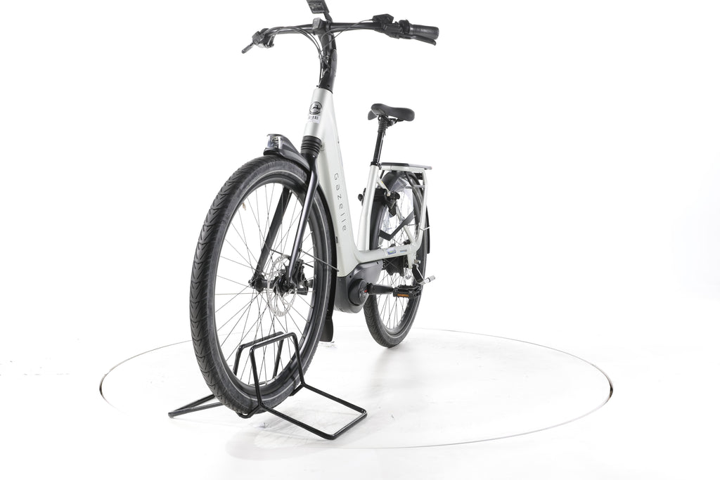 Gazelle Avignon C380 HMB City E-Bike Tiefeinsteiger 2024 - Image 5