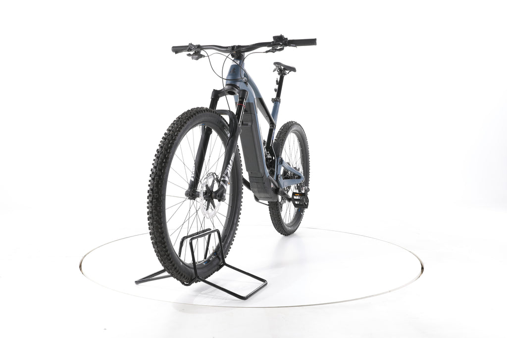 Bulls E-Stream EVO AM 4 E-Bike Fully - Image 5