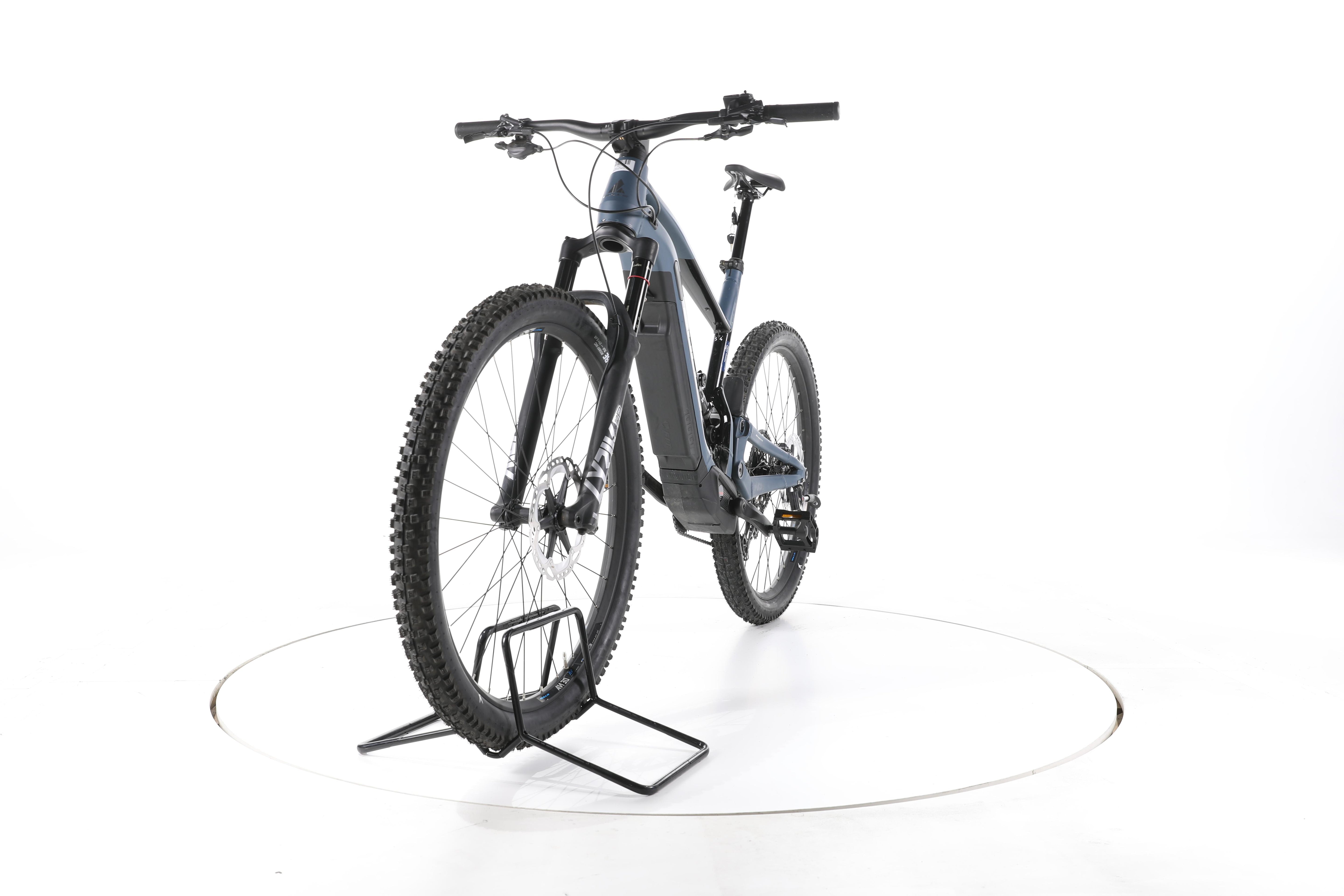 Bulls E-Stream EVO AM 4 E-Bike Fully - Image 5