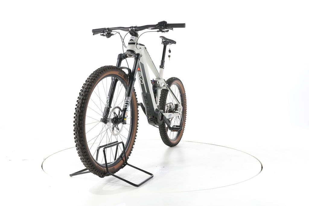 Bulls Sonic EVO AM 1 E-Bike Fully - Image 5