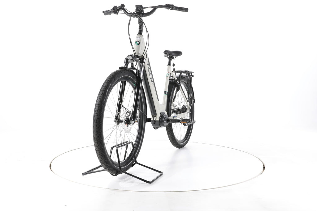 Puch Q4.4 FL City E-Bike Tiefeinsteiger - Image 5