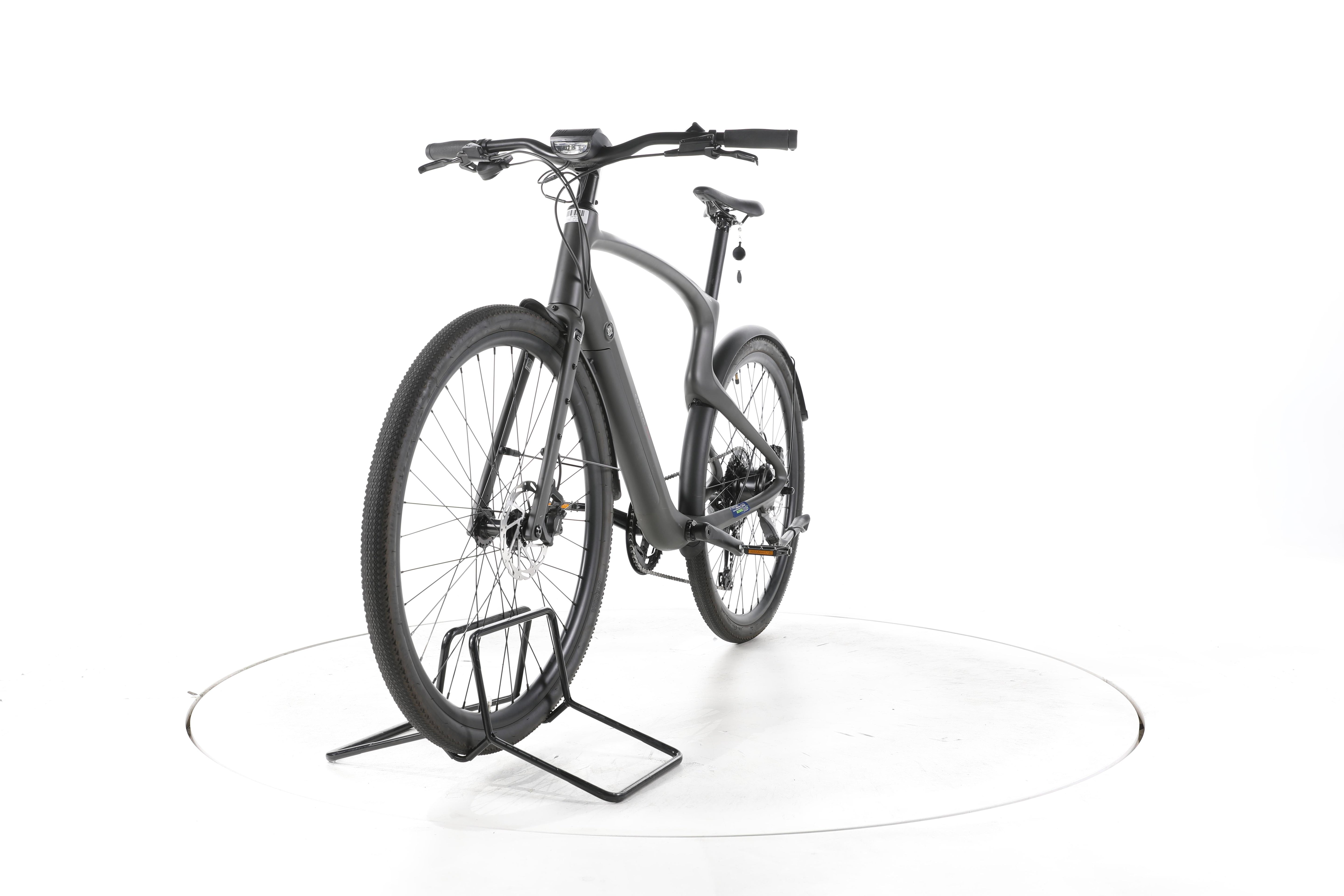 Urtopia 1 Pro Trekking E-Bike Carbon 2025 - Image 5