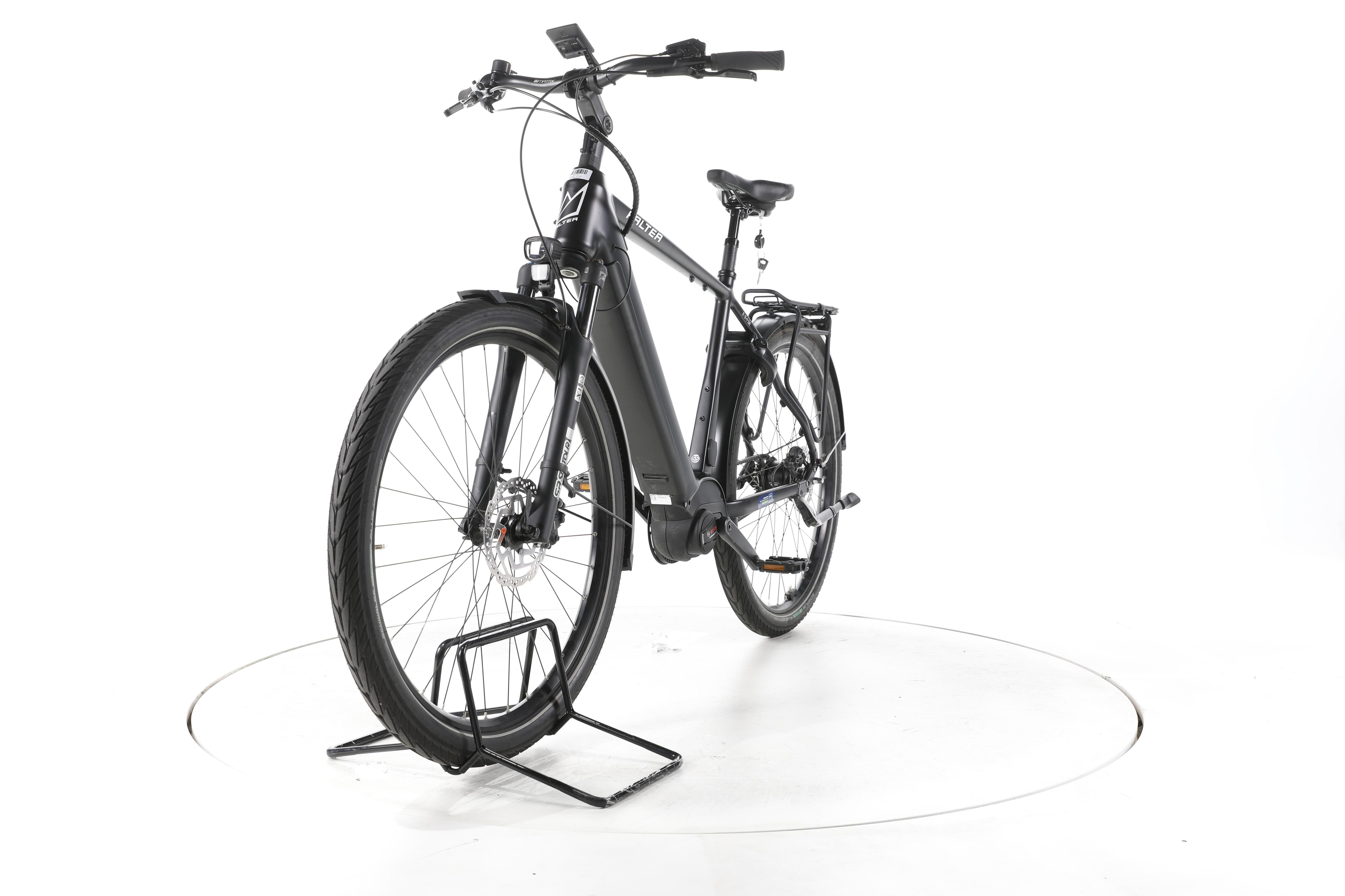 FALTER E 9.4 SE City E-Bike - Image 5