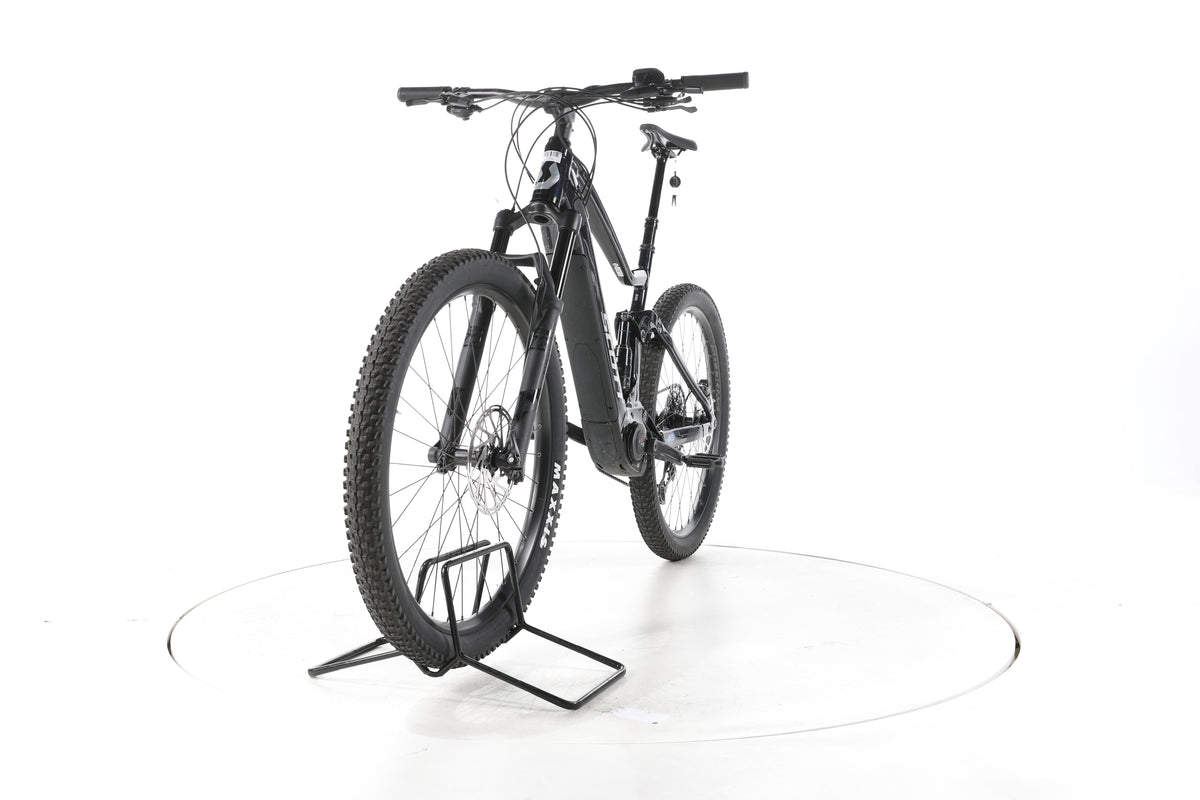 Scott Strike eRide 930 E-Bike Fully - Image 5