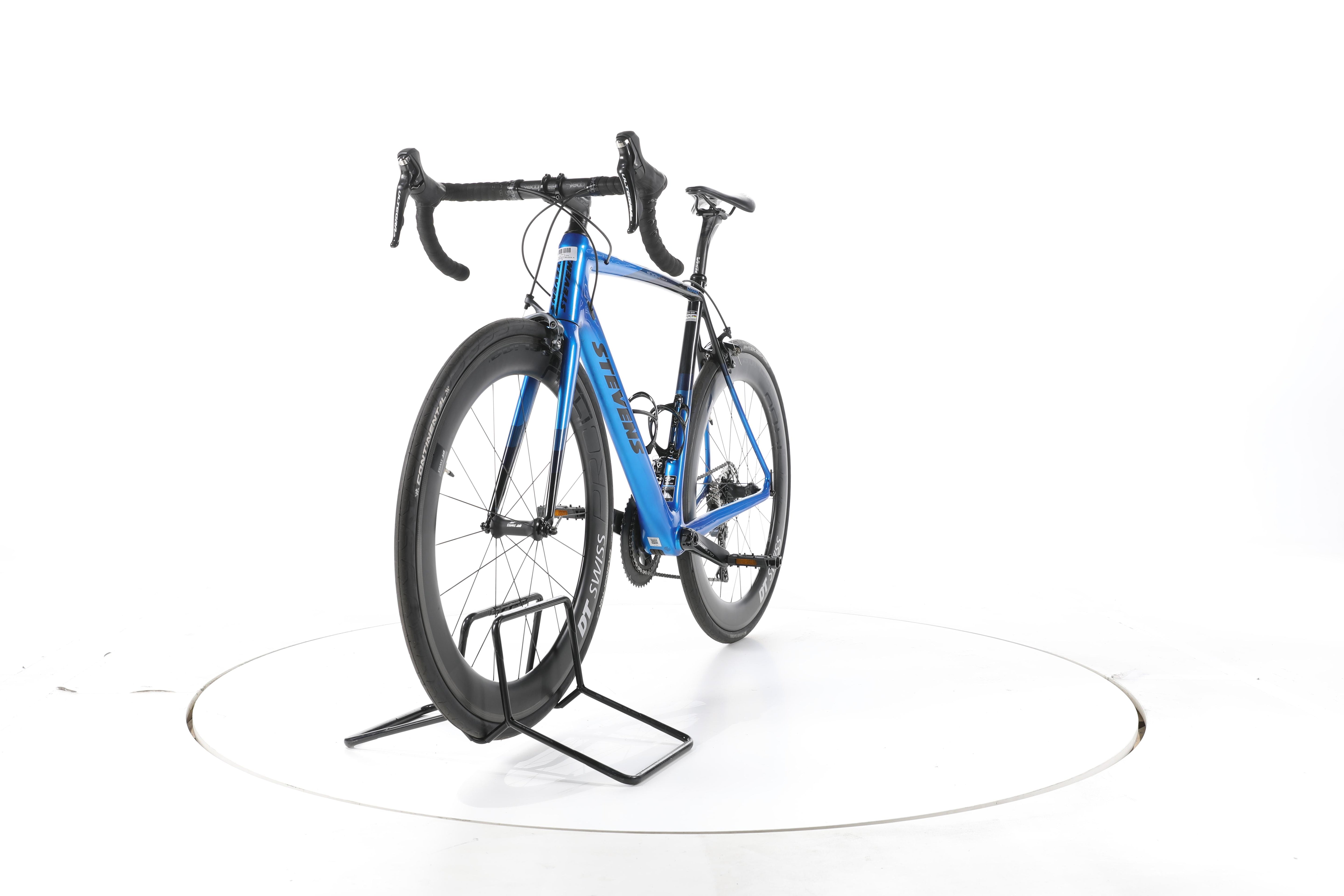 Stevens Izoard Rennrad Carbon - Image 5