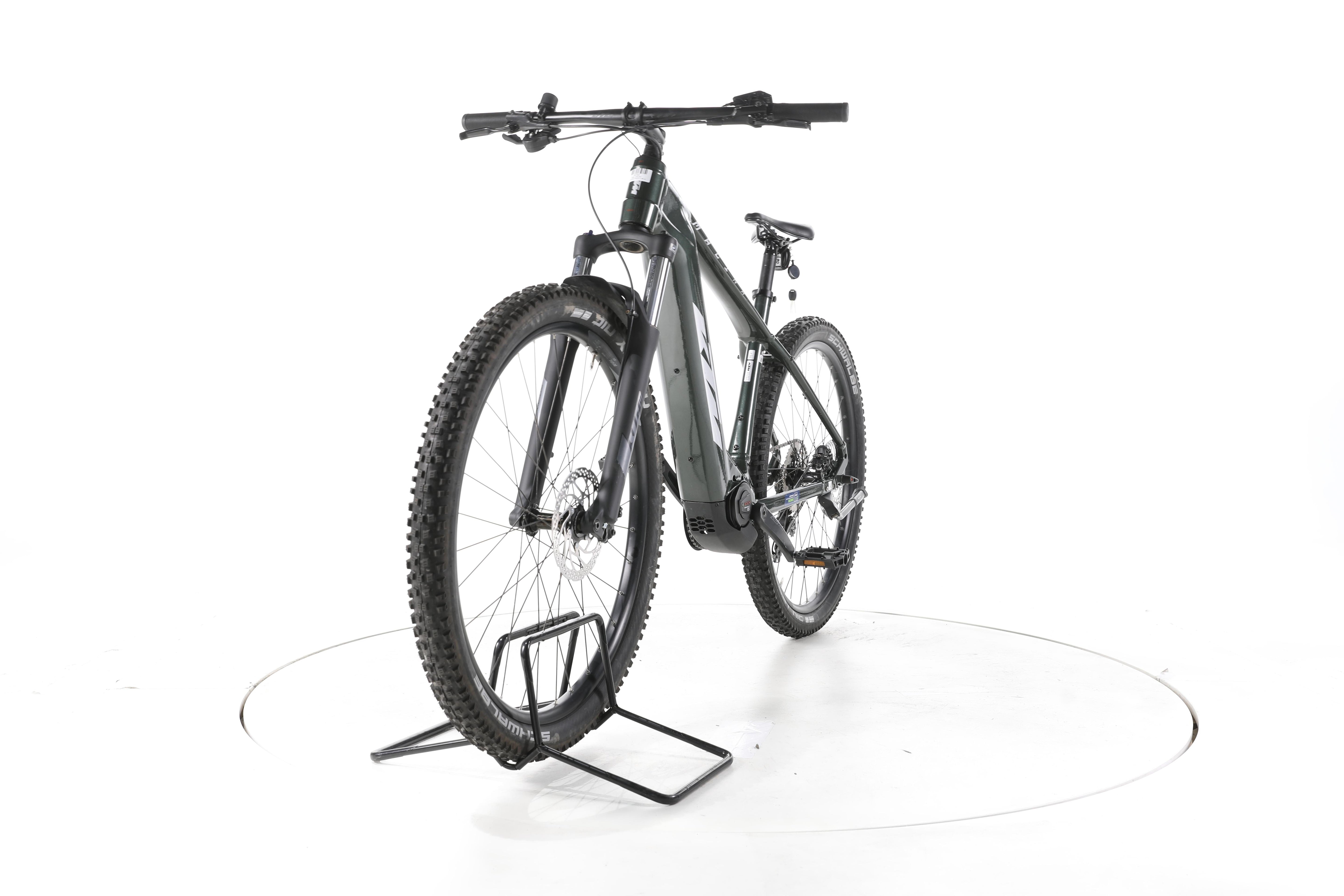 KTM Macina Team 793 E-Bike - Image 5