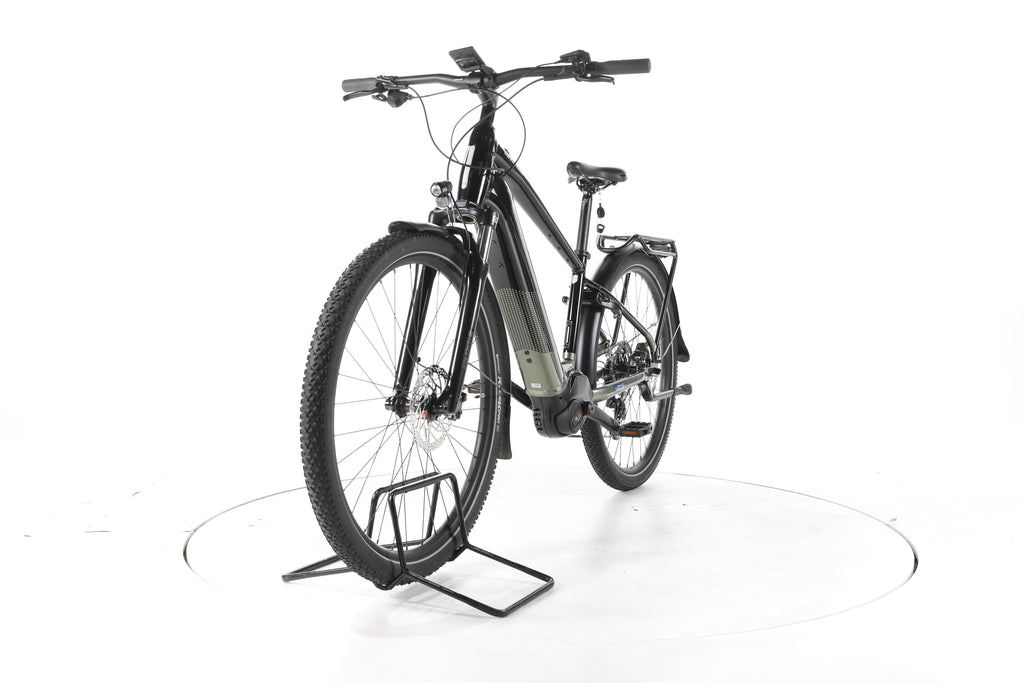 Cannondale Tesoro Neo X 2 Trekking E-Bike - Image 5