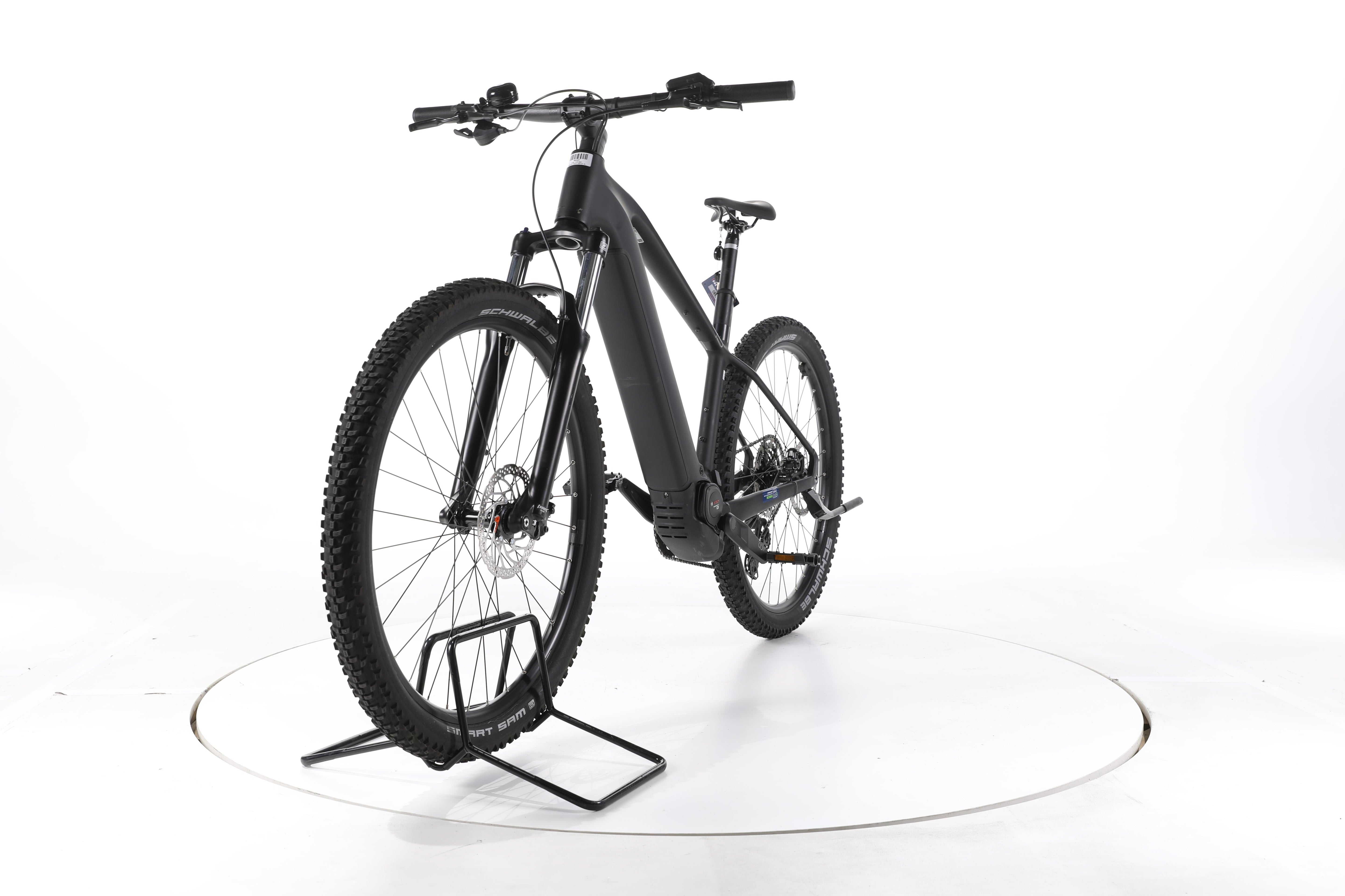 Cube REACTION HYBRID ONE E-Bike 2025 - Image 5